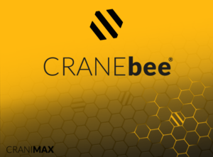 Cranebee screen